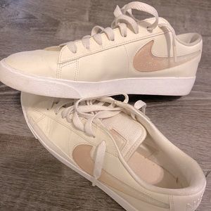 Nike blazer Low